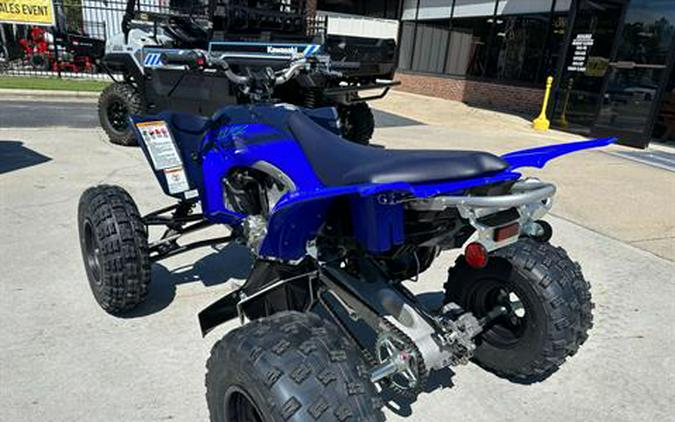 2024 Yamaha YFZ450R