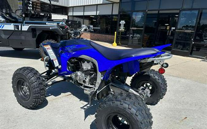 2024 Yamaha YFZ450R