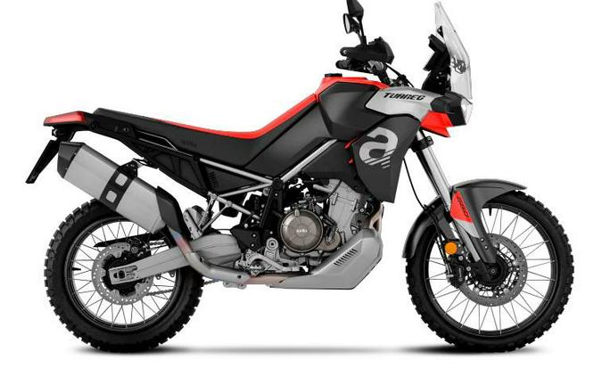 2024 Aprilia Tuareg 660