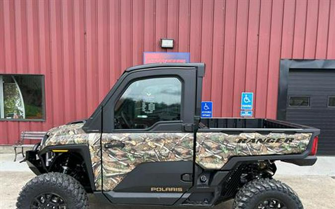 2024 Polaris Ranger XD 1500 Northstar Edition Ultimate