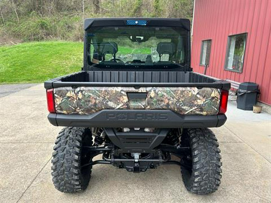 2024 Polaris Ranger XD 1500 Northstar Edition Ultimate