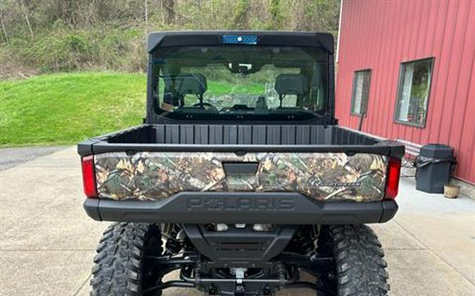 2024 Polaris Ranger XD 1500 Northstar Edition Ultimate