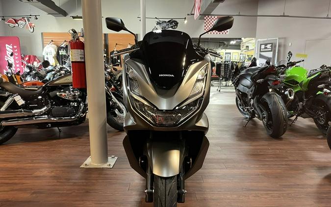 2024 Honda® PCX