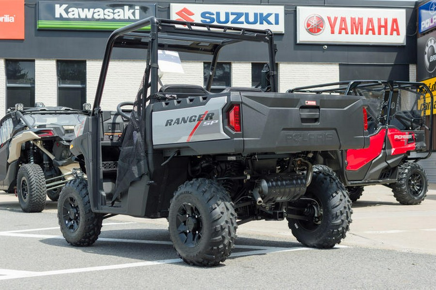 2024 Polaris® Ranger SP 570 Premium