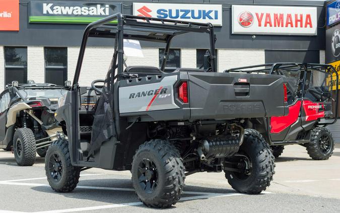 2024 Polaris® Ranger SP 570 Premium