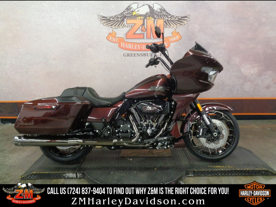 2024 Harley-Davidson CVO™ Road Glide®