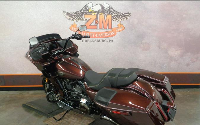 2024 Harley-Davidson CVO™ Road Glide®