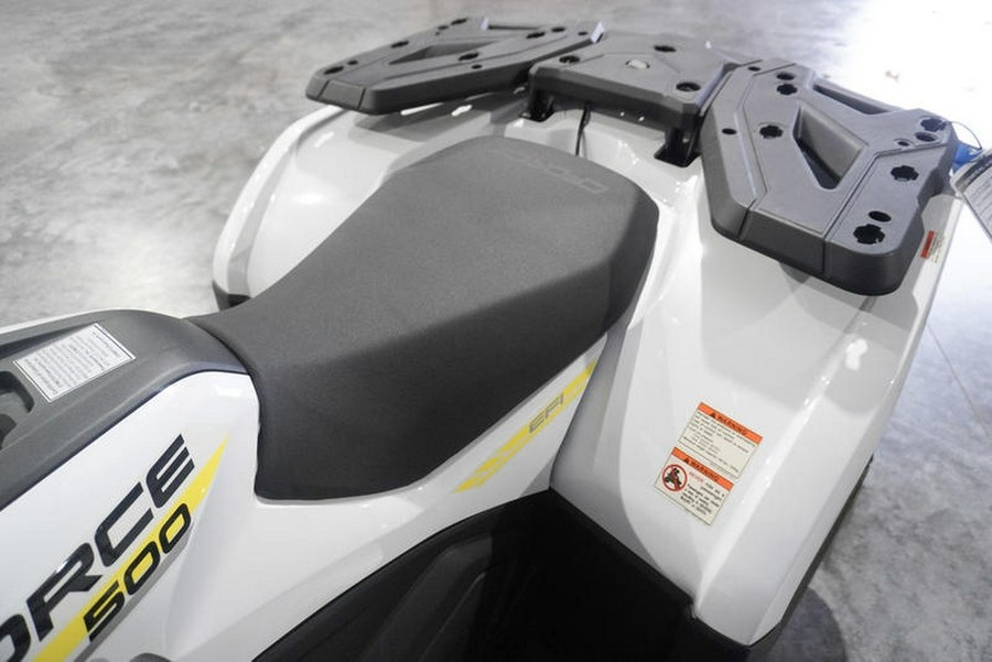 2025 CFMOTO CForce 500