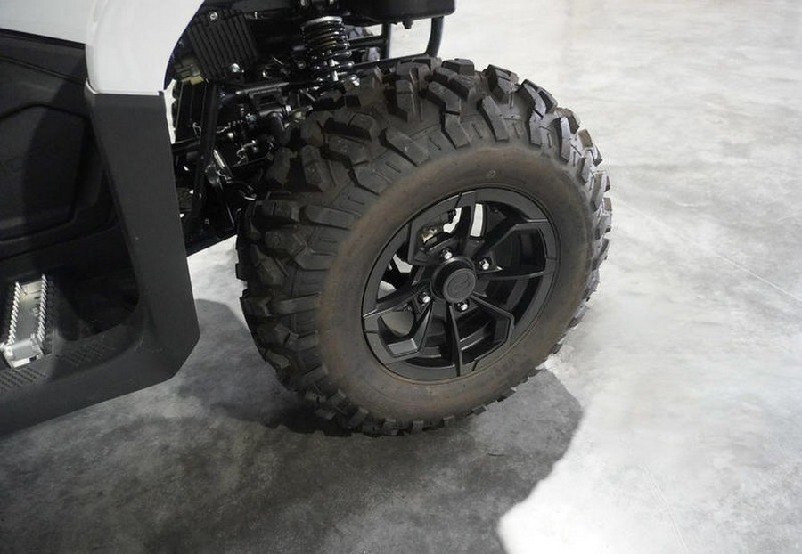 2025 CFMOTO CForce 500