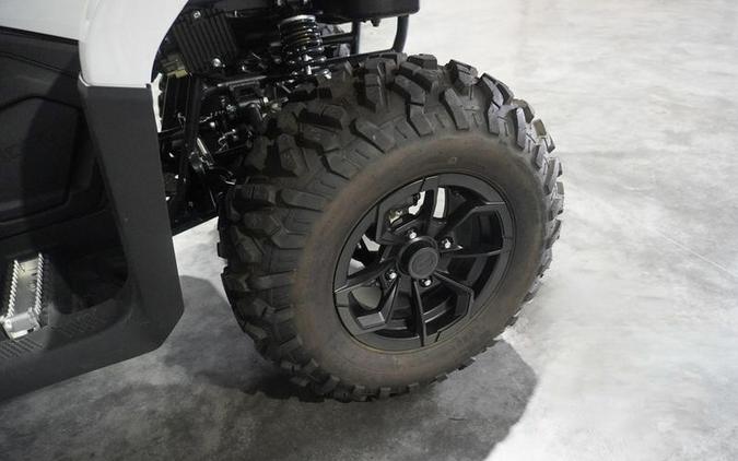 2025 CFMOTO CForce 500