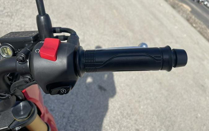 2026 Honda Grom