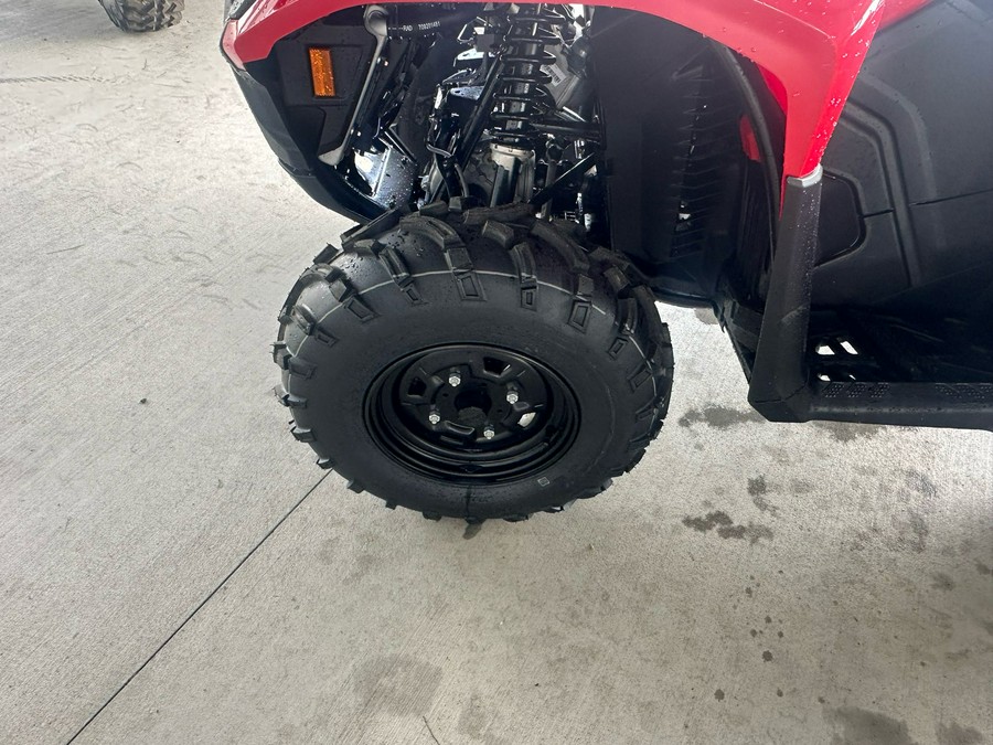 2025 Can-Am Outlander DPS 700