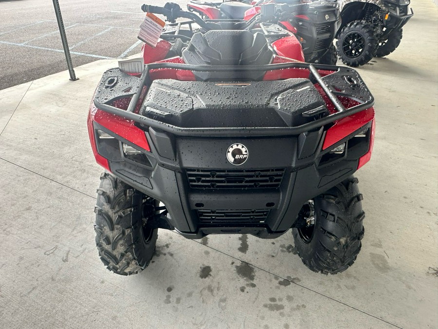 2025 Can-Am Outlander DPS 700