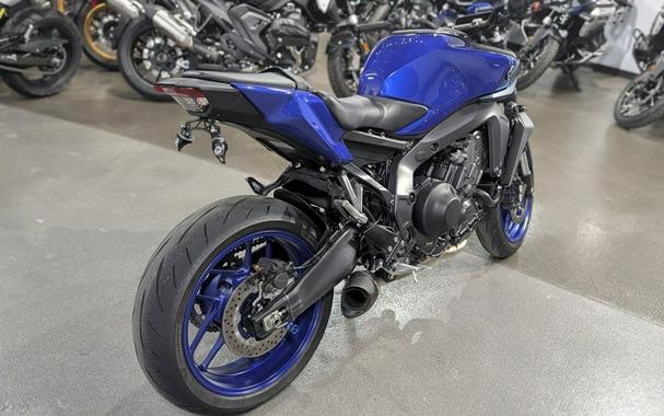 2024 Yamaha MT-09