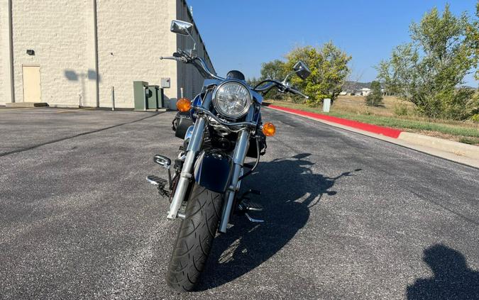 2009 Kawasaki Vulcan® 900 Classic LT