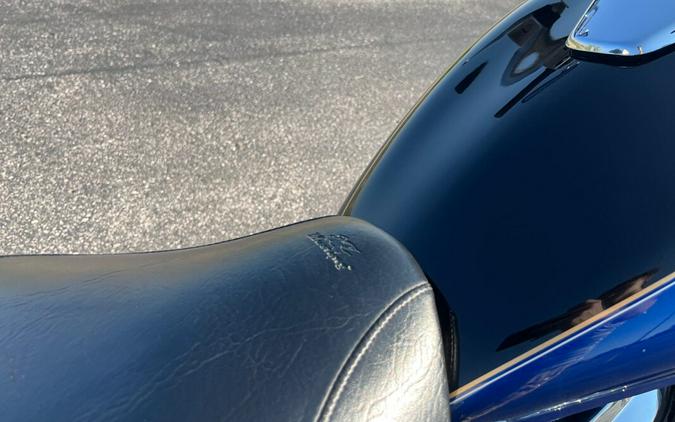 2009 Kawasaki Vulcan® 900 Classic LT