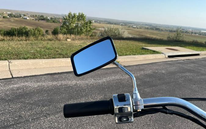 2009 Kawasaki Vulcan® 900 Classic LT