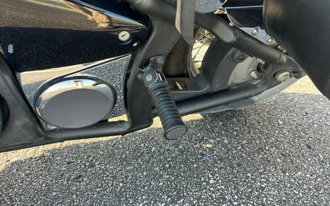 2009 Kawasaki Vulcan® 900 Classic LT