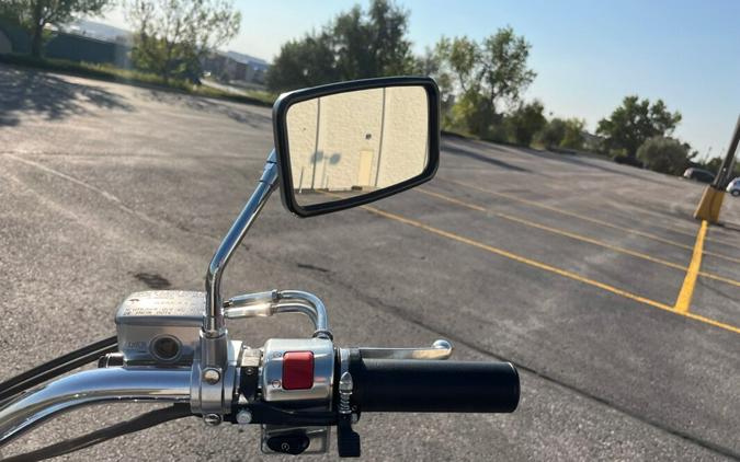 2009 Kawasaki Vulcan® 900 Classic LT