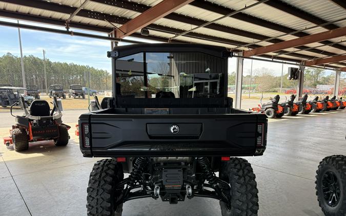 2026 Can-Am Defender MAX Limited HD11