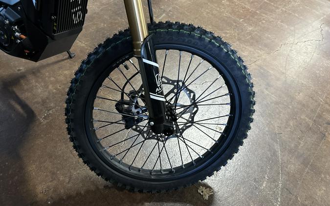 2025 Alta Motors SIGMA MX