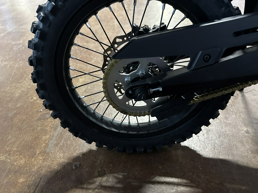 2025 Alta Motors SIGMA MX