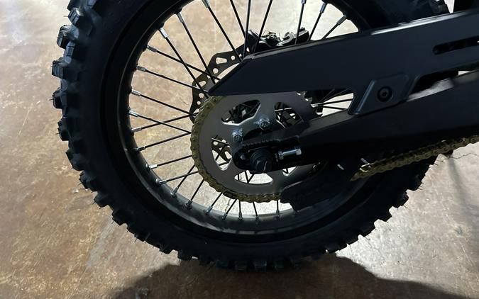 2025 Alta Motors SIGMA MX