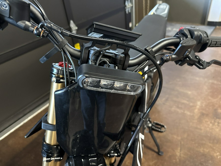 2025 Alta Motors SIGMA MX