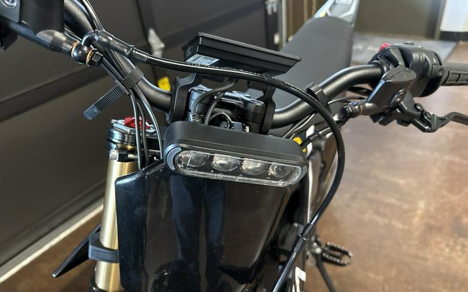 2025 Alta Motors SIGMA MX