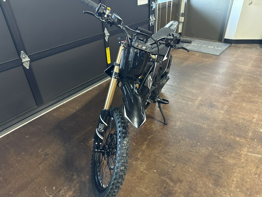 2025 Alta Motors SIGMA MX