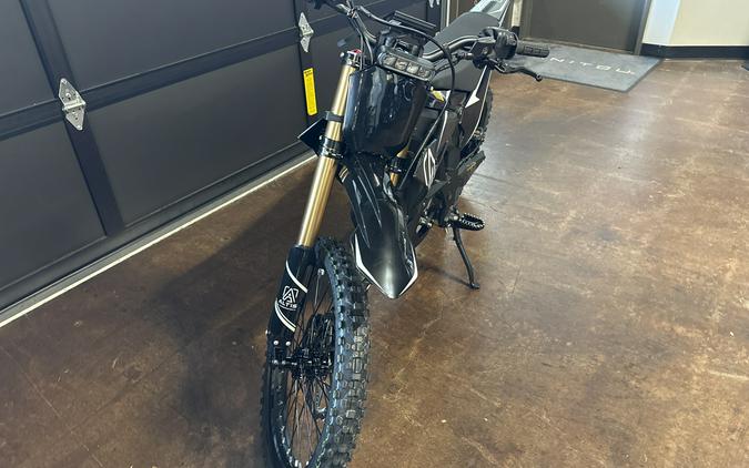 2025 Alta Motors SIGMA MX