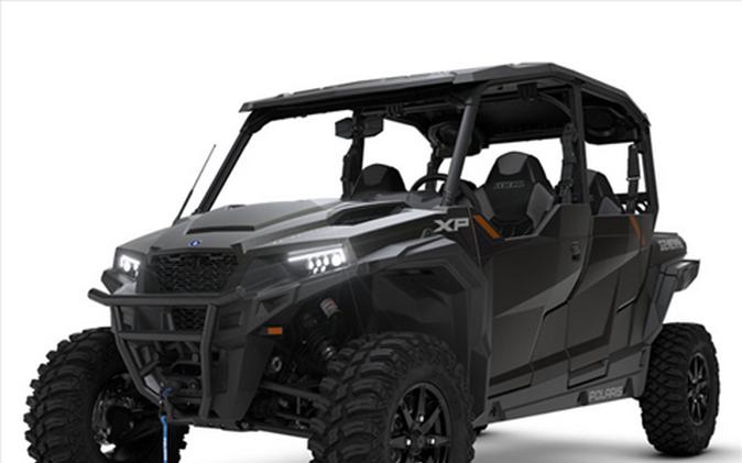 2026 Polaris General XP 4 1000 Ultimate