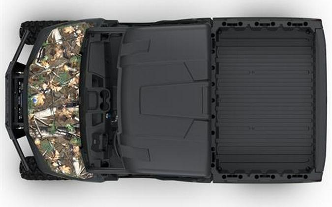 2026 Polaris Ranger 1000 Premium