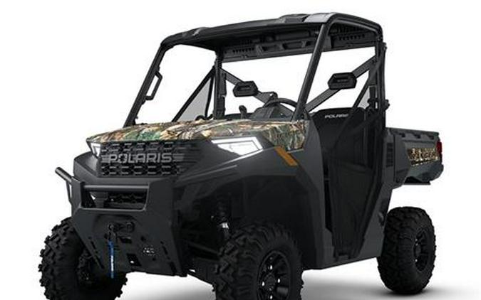 2026 Polaris Ranger 1000 Premium