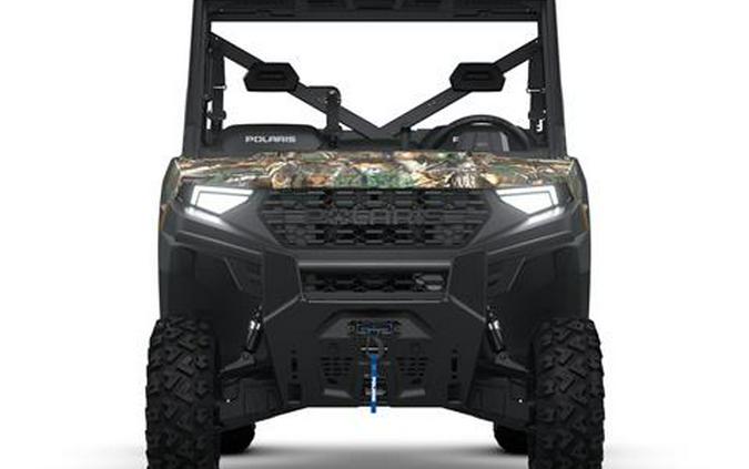 2026 Polaris Ranger 1000 Premium