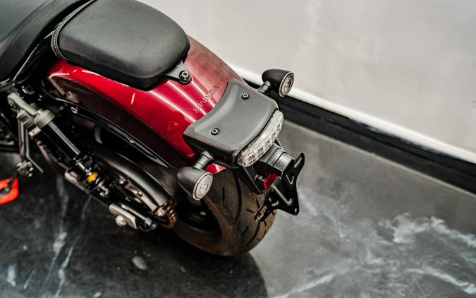 2021 Honda Rebel 1100