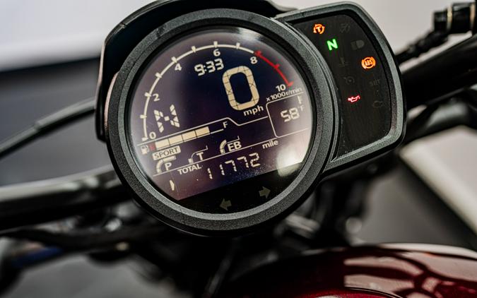 2021 Honda Rebel 1100