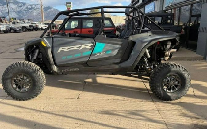 2026 Polaris RZR XP S 4 1000 Sport