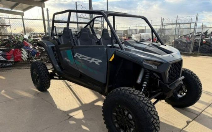 2026 Polaris RZR XP S 4 1000 Sport