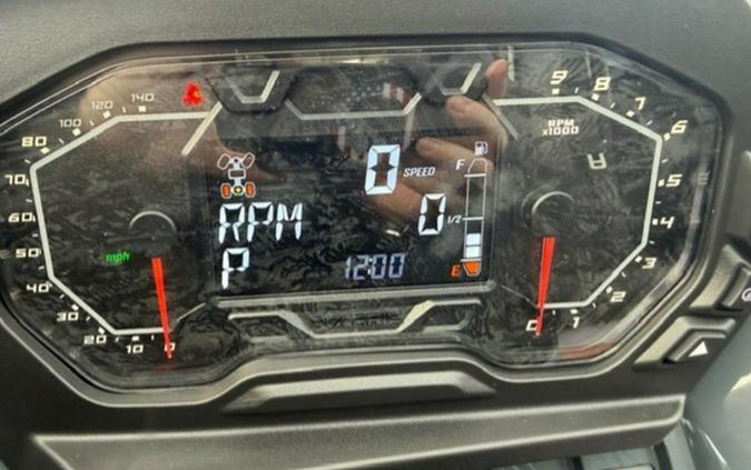 2026 Polaris RZR XP S 4 1000 Sport