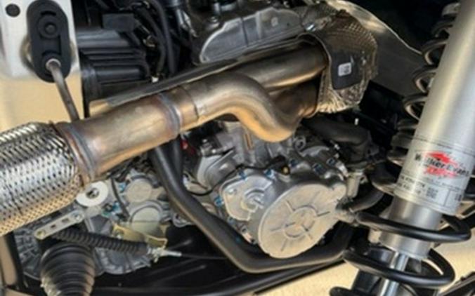 2026 Polaris RZR XP S 4 1000 Sport