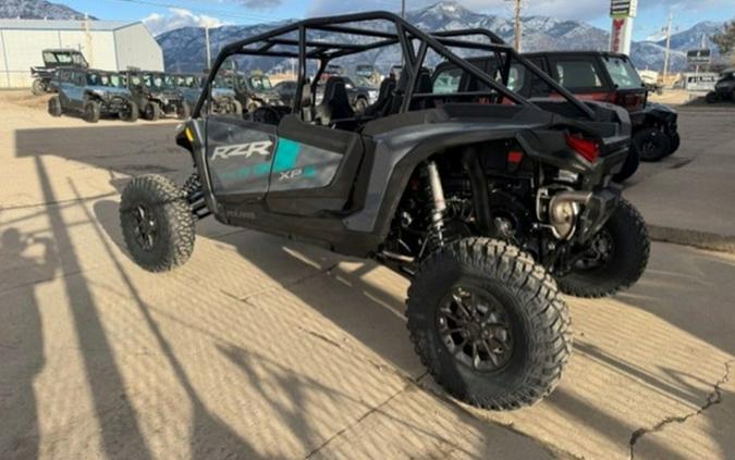 2026 Polaris RZR XP S 4 1000 Sport