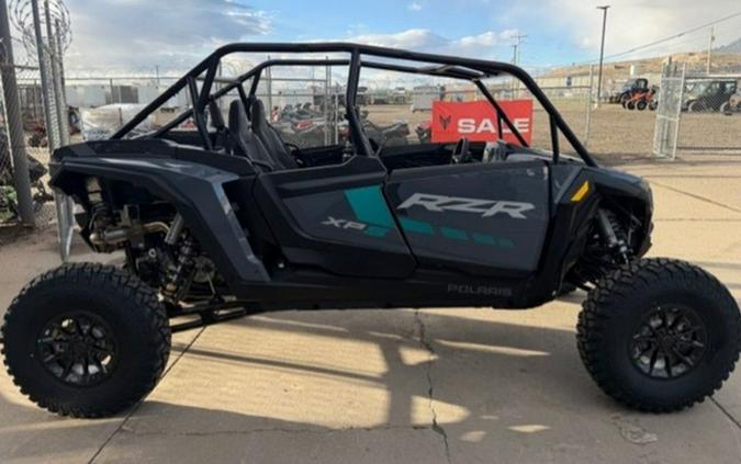 2026 Polaris RZR XP S 4 1000 Sport