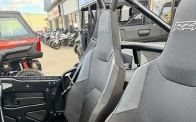 2026 Polaris RZR XP S 4 1000 Sport