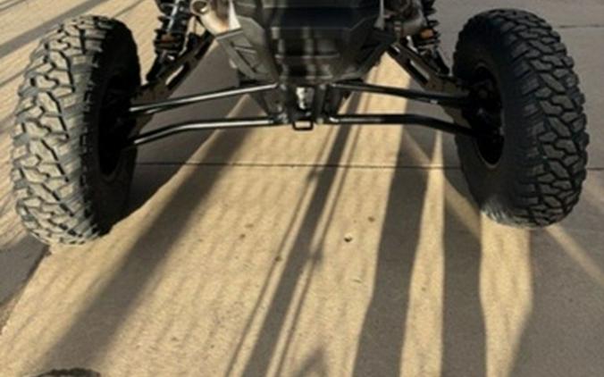 2026 Polaris RZR XP S 4 1000 Sport
