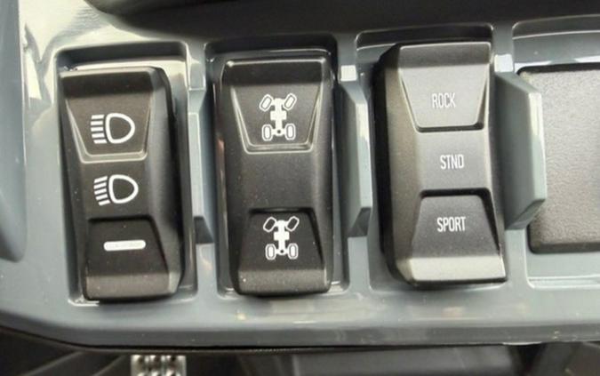 2026 Polaris RZR XP S 4 1000 Sport