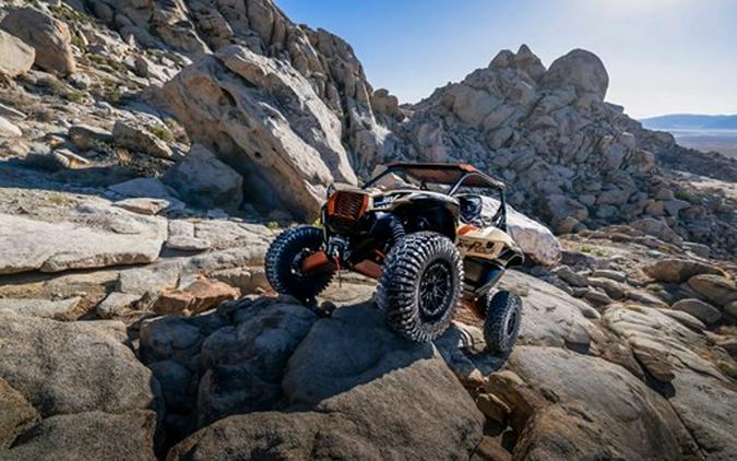 2026 Kawasaki TERYX KRX 1000 ROCK EDITION