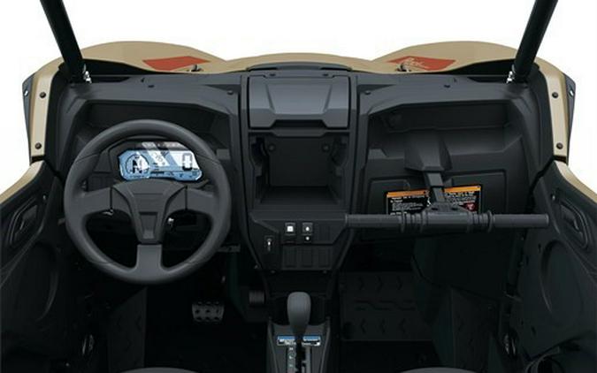 2026 Kawasaki TERYX KRX 1000 ROCK EDITION