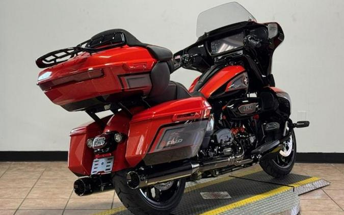 2026 Harley-Davidson® FLHXLSE - CVO™ Street Glide® Limited