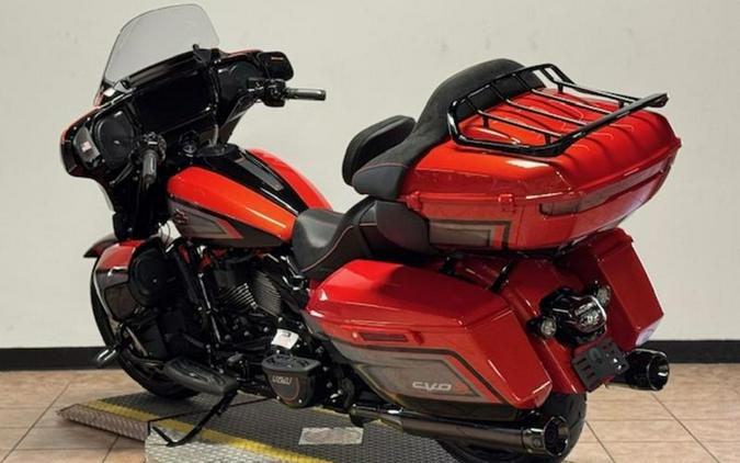 2026 Harley-Davidson® FLHXLSE - CVO™ Street Glide® Limited